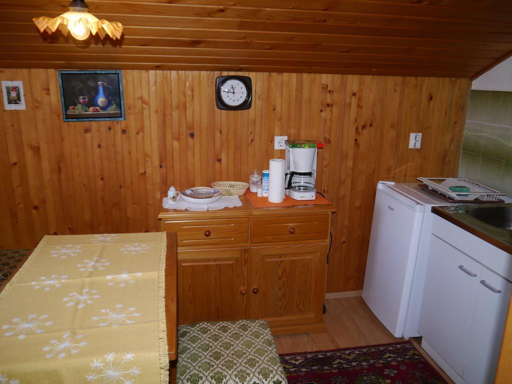 Apartments Boris Bled Room photo